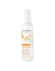 A-derma Protect Kids Spray...