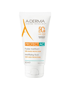 A-derma Protect AC Fluide...