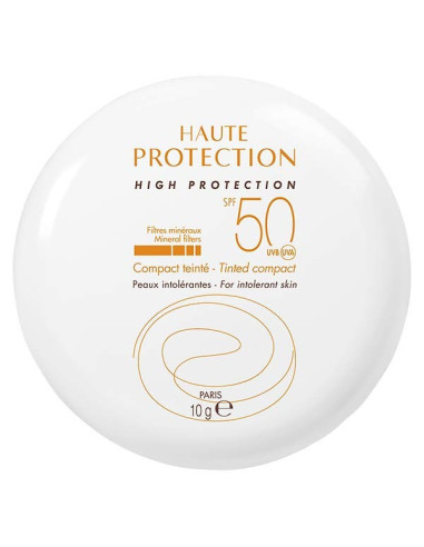 Avène Solaire Haute Protection...