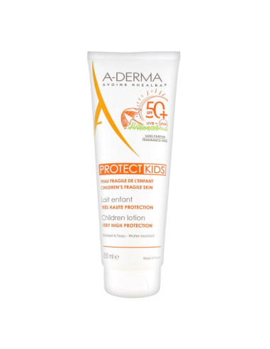 A-derma Protect Kids Lait Enfant Très...