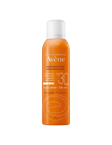 Avène Solaire Brume Satinée SPF30 150ml