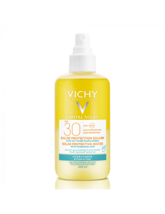 Vichy Idéal Soleil Eau de...