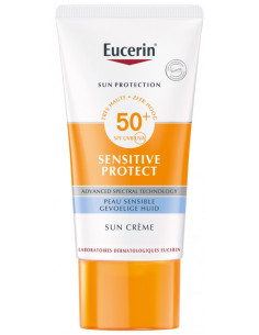 Eucerin Sun Protection...