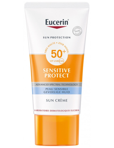 Eucerin Sun Protection Sensitive...