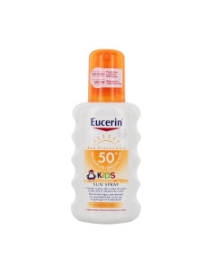 Eucerin kids sun spray spf...
