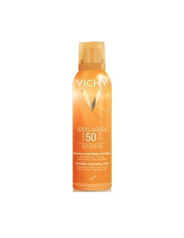 Vchy Idéal Soleil Brume Hydratante...