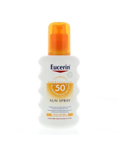 Eucerin sun 50+ flde corps...