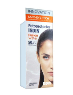 Isdin FotoProtector Fusion...