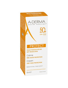 A-Derma Protect Crème Très...