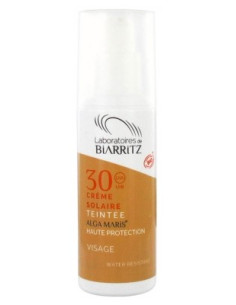 LABORATOIRES DE BIARRITZ...