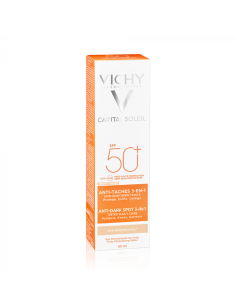 Vichy Capital Soleil Crème...