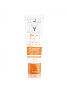 Vichy Capital Soleil Crème... 2