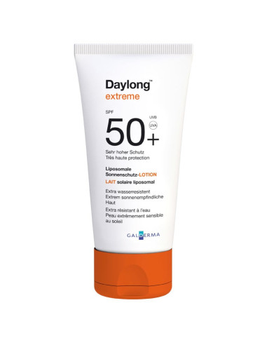 Daylong Extreme Lotion Solaire SPF...