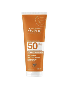 Avène Solaire Lait SPF50+...