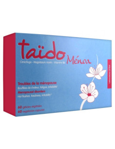 TAÏDO MÉNOA TROUBLES DE LA...