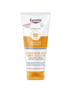 EUCERIN SUN SENSITIVE...