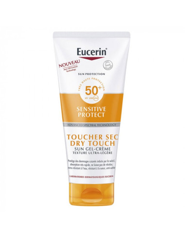 EUCERIN SUN SENSITIVE PROTECT...