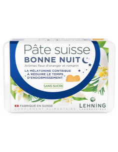 Laboratoires Lehning Pâte...