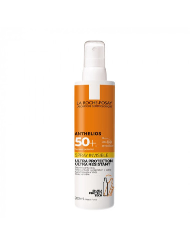 LA ROCHE POSAY ANTHELIOS SPRAY...
