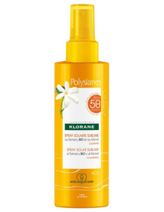 KLORANE SOLAIRE SPF50 SPRAY...