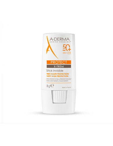 A-DERMA Protect X-Trem Stick...