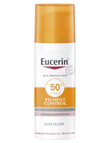 Eucerin Sun Protection Pigment...