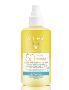 Vichy Capital Soleil Eau de...