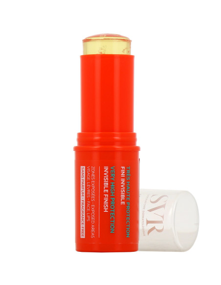 SVR Sun Secure Stick Rechargeable SPF50+ 10 g
