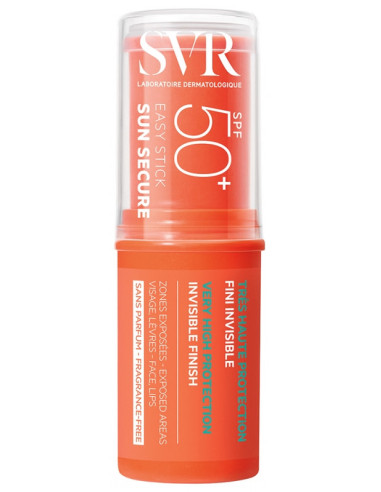 SVR Sun Secure Stick Rechargeable...