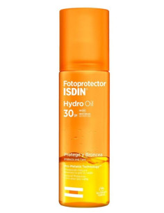 ISDIN Fotoprotector Hydro...