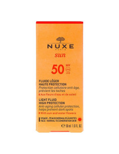 Nuxe Sun Fluide Léger Haute... 2