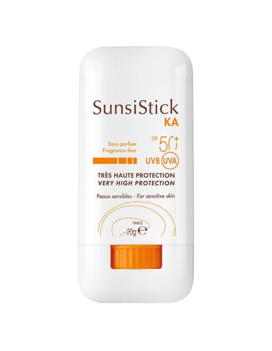 Avène Solaire SunsiStick KA SPF50+ 20g