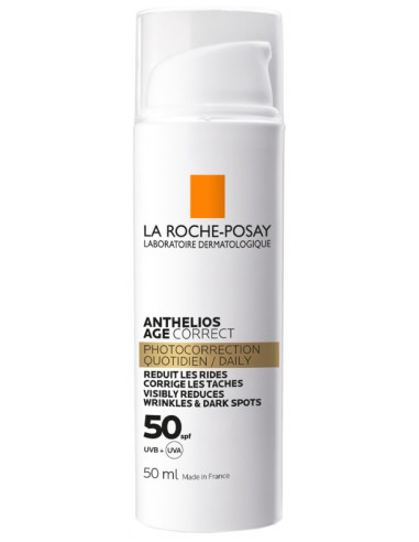 La Roche-Posay Anthelios Age Correct...