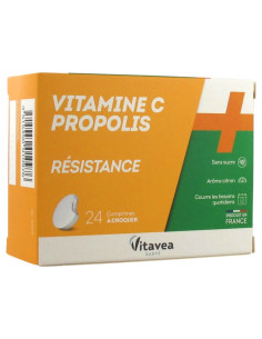 Vitavea Vitamine C Propolis...