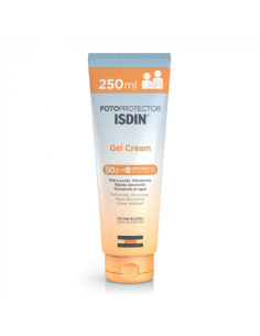 ISDIN Gel cream spf50+ 250ml
