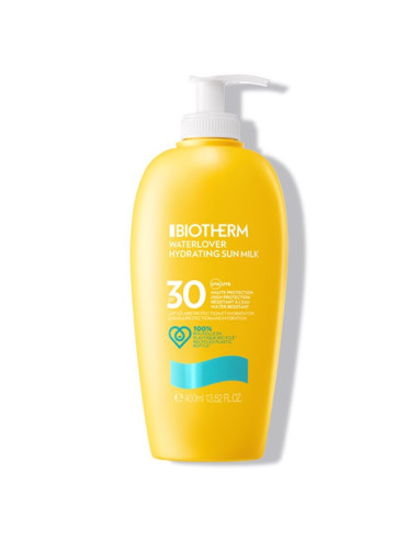 Biotherm Lait Solaire Hydratant SPF30...