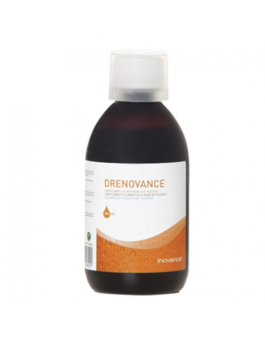 INOVANCE DRENOVANCE 300ML