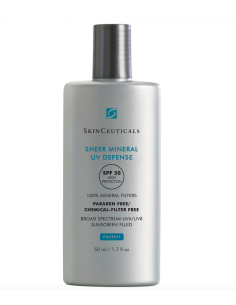 Skinceuticals Sheer Mineral...
