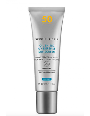 Skinceuticals Oil Shield UV defense...