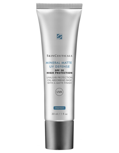 SkinCeuticals Protect Mineral Matte...