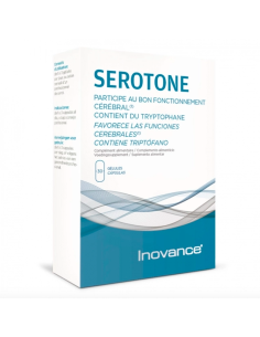 YSONUT INOVANCE SEROTONE 30...