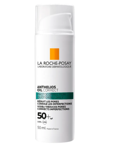 La Roche Posay Anthelios Oil Correct...