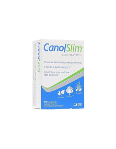 CanolSlim élimination 60...