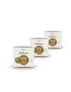 Lero Solaire Préparateur de...