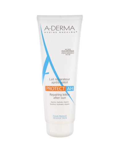 A-derma Protect AH Lait Réparateur...