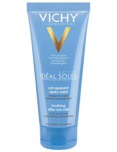 Vichy Capital Idéal Soleil...