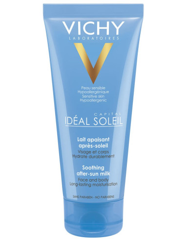 Vichy Capital Idéal Soleil Soin Lacté...