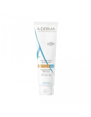A-DERMA PROTECT LAIT APRES SOLEIL 100ML