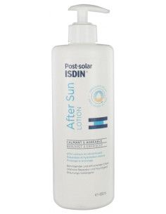 Isdin Post-solar After Sun...