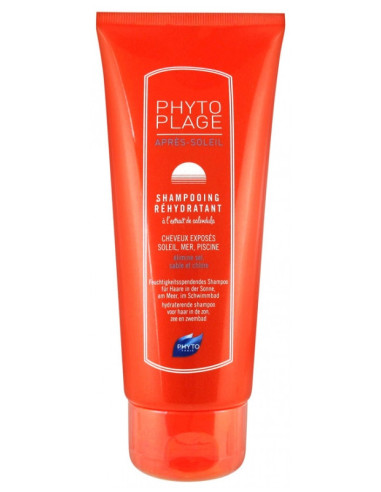 Phyto Phytoplage Après-Soleil...